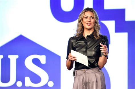 Decoding the Amanda Balionis Salary: A Deep Dive into Sports Reporter Earnings