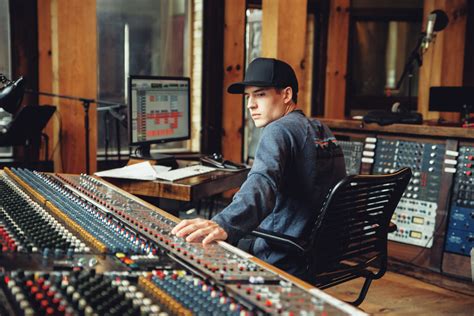 Unlocking Your Earning Potential: A Deep Dive into Audio Operator Salaries