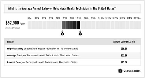 Understanding the Behavioral Health Technician Salary: A Comprehensive Guide for 2024