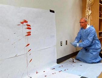 Decoding Your Earning Potential: A Guide to Bloodstain Pattern Analyst Salaries