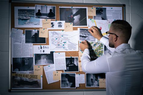 Decoding the Bounty Hunter Salary: A 2024 Earnings Guide