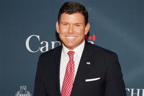 Unpacking the Bret Baier Salary: A Look into the World of Top-Tier News Anchors