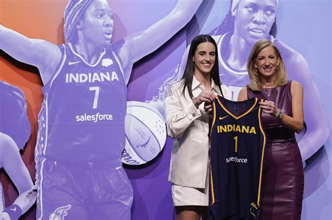 Caitlin Clark And Wnba Salary