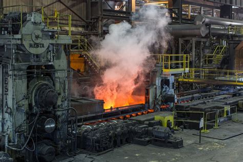 Decoding Your Earning Potential: A Guide to California Steel Industries Salary