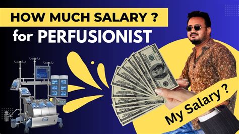 Decoding the Cardiac Perfusionist Salary: A 2024 Earnings Guide