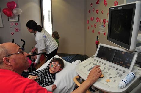 Cardiac Sonographer Salary