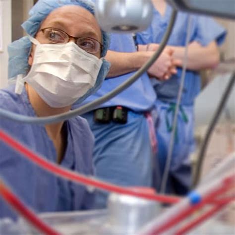 Decoding the Cardiovascular Perfusionist Salary: A Comprehensive 2024 Earnings Guide