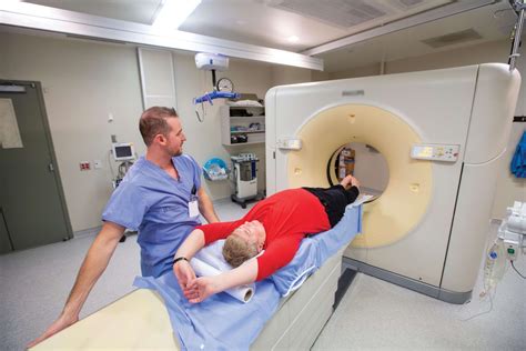 Decoding the CAT Scan Tech Salary: A Comprehensive 2024 Guide