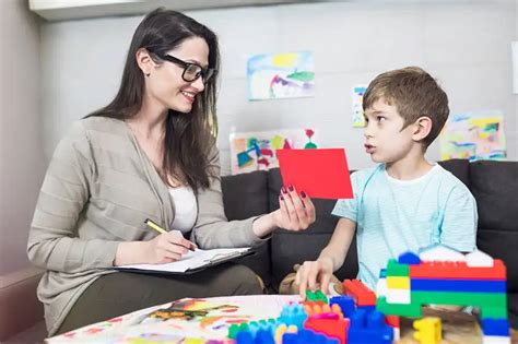 Child Therapist Salary: A Comprehensive Guide to Your Earning Potential in 2024