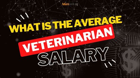 Doctor of Veterinary Medicine Salary: A 2024 Guide to Your Earning Potential