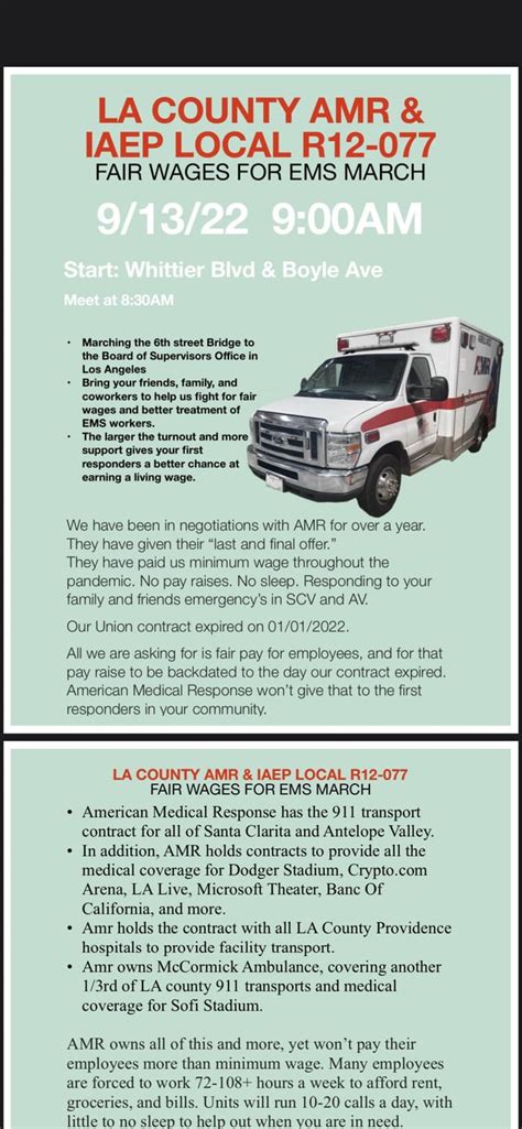 EMT Salary in California: A Comprehensive 2024 Guide