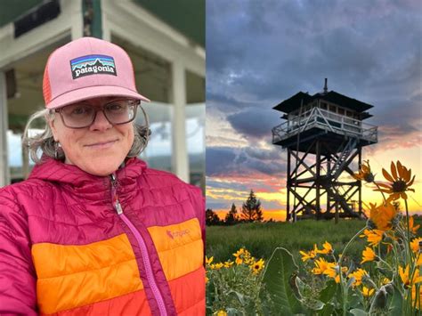 Demystifying the Fire Lookout Salary: An In-Depth Guide for 2024