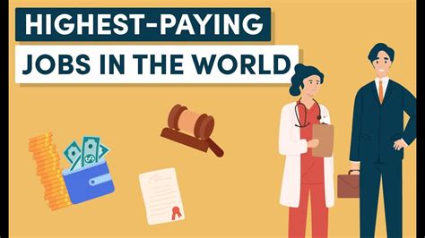 High-Salary Jobs in Florida: Your 2024 Guide to Top-Paying Careers in the Sunshine State