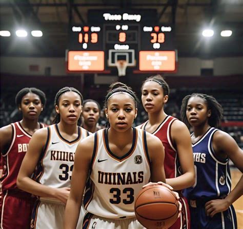 Decoding the WNBA's Top Salaries: A Comprehensive Guide for 2024