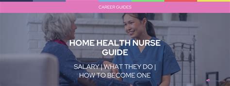 Unlocking Your Earning Potential: A Deep Dive into Home Health Nurse Salaries