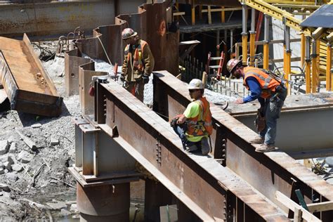 Forging a Lucrative Career: An In-Depth Look at Ironworker Salaries