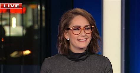 Decoding the Salary of a Political Analyst: A Look at Careers Like Jessica Tarlov's
