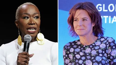 Understanding the Broadcast Journalist Salary: A Look at the Career Path of Professionals Like Joy Reid
