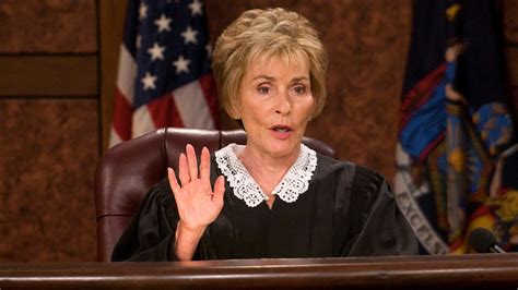 Judge Judy Salary