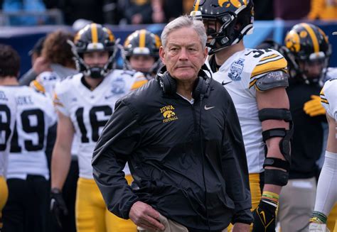 Kirk Ferentz Salary