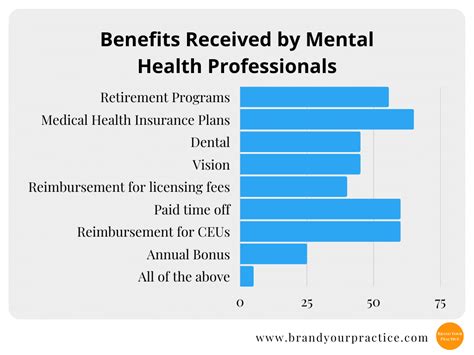 Understanding the Mental Health Therapist Salary in 2024: A Comprehensive Guide