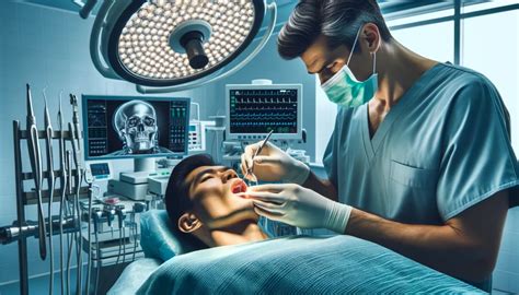 Oral and Maxillofacial Surgeon Salary: A 2024 Financial Outlook