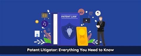 Unlocking Your Earning Potential: A Deep Dive into Patent Litigator Salaries