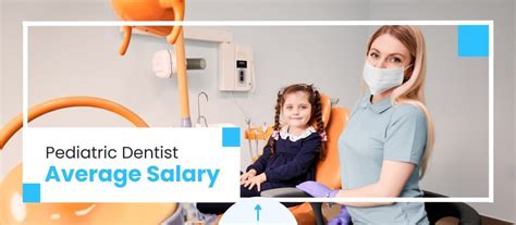 Decoding the Pediatric Dentist Salary: A 2024 Earnings Guide