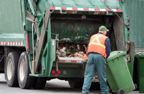 More Than Meets the Eye: A Comprehensive Guide to Trash Collector Salaries in 2024