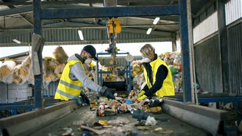 Uncovering the Real Earnings: What is the Salary of a Sanitation Worker?