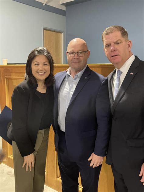 Understanding the Salary of a Union Leader: A Look at Sean O'Brien and the Teamsters