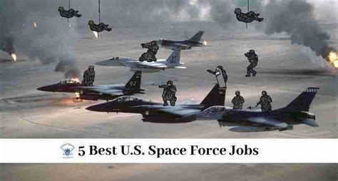 Demystifying the Dollars: A Guide to the U.S. Space Force Space Operations Officer Salary