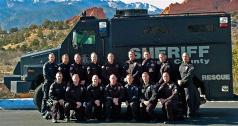 Unpacking the Numbers: A Deep Dive into SWAT Officer Salary
