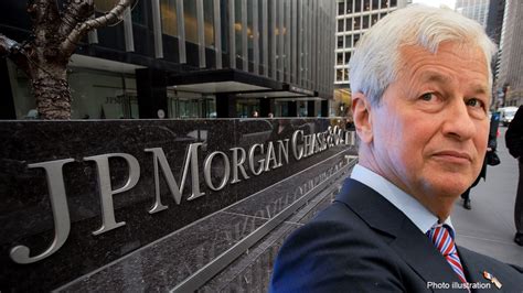 What Does a JP Morgan Executive Director Do?