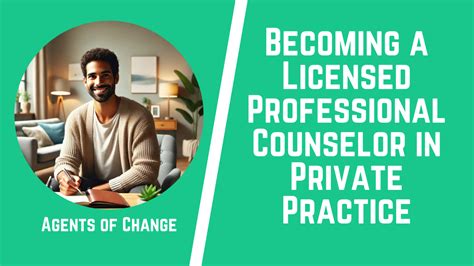 What Does a Licensed Professional Counselor Do?