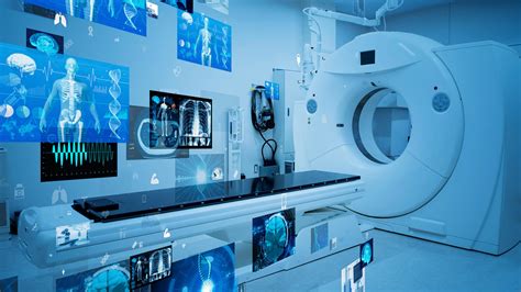 What Does a Medical Imaging Professional Do?