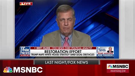 What Does a News Analyst or Political Commentator Do?