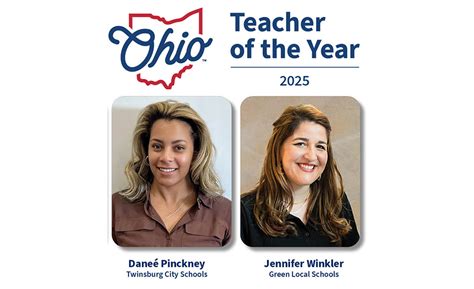 What Does a Teacher in Ohio Do?